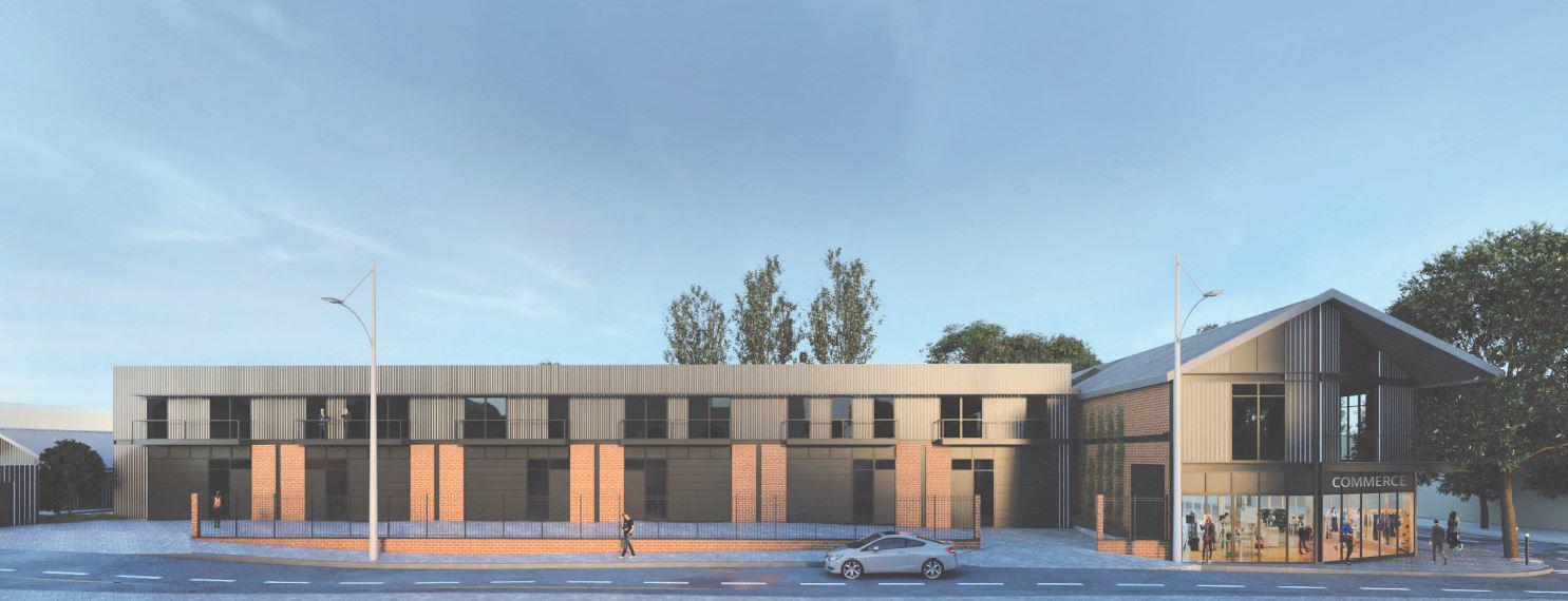 Vente local d'activité Montmagny Val-d'Oise OVACT2200045 6