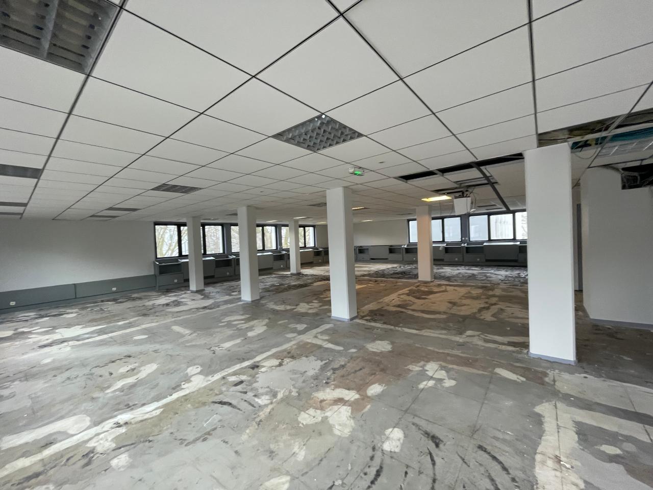 Location bureau Villeurbanne Rhône OLBUR2640939 8