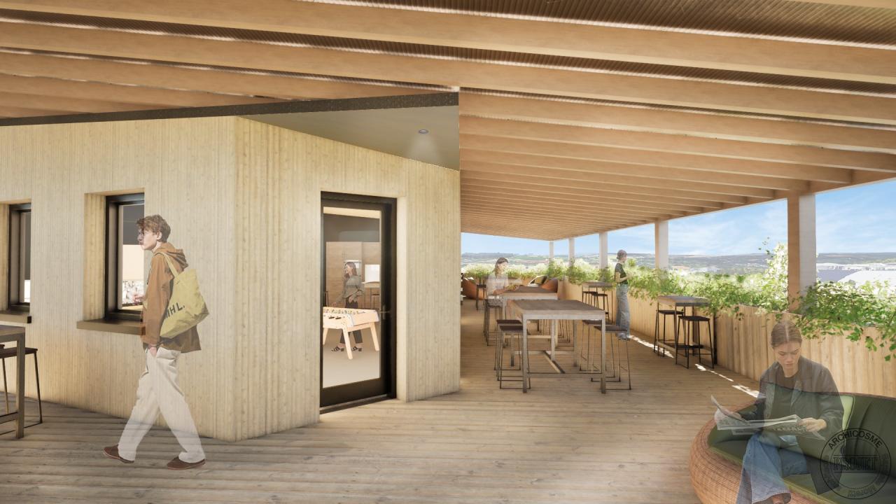 Location bureau Dijon Côte-d'Or OLBUR2314143 7