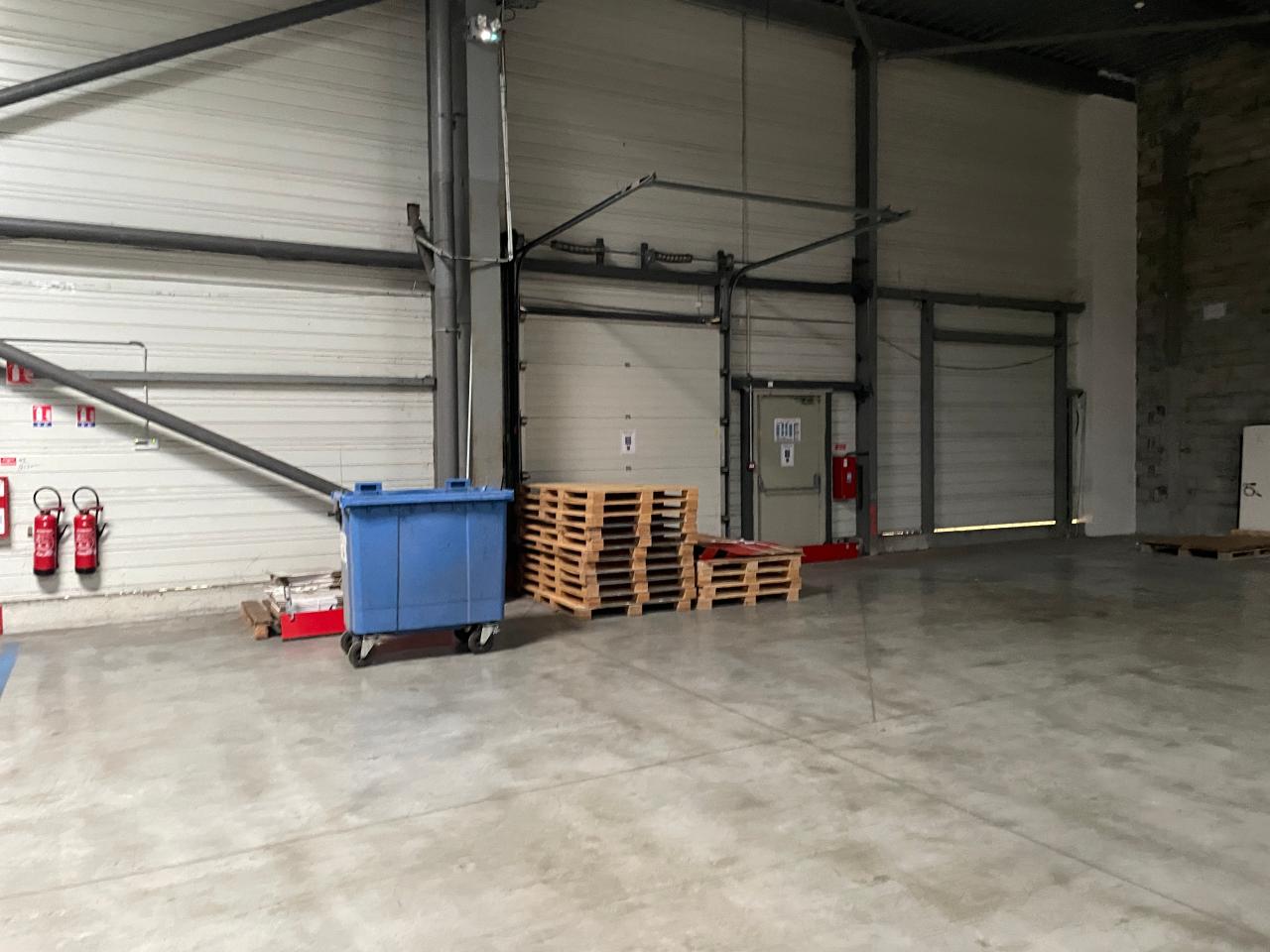 Location local d'activité Blanquefort Gironde OLACT2638218 1