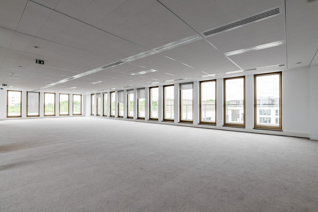 Location bureau Châtenay-Malabry Hauts-de-Seine OLBUR2423444 13