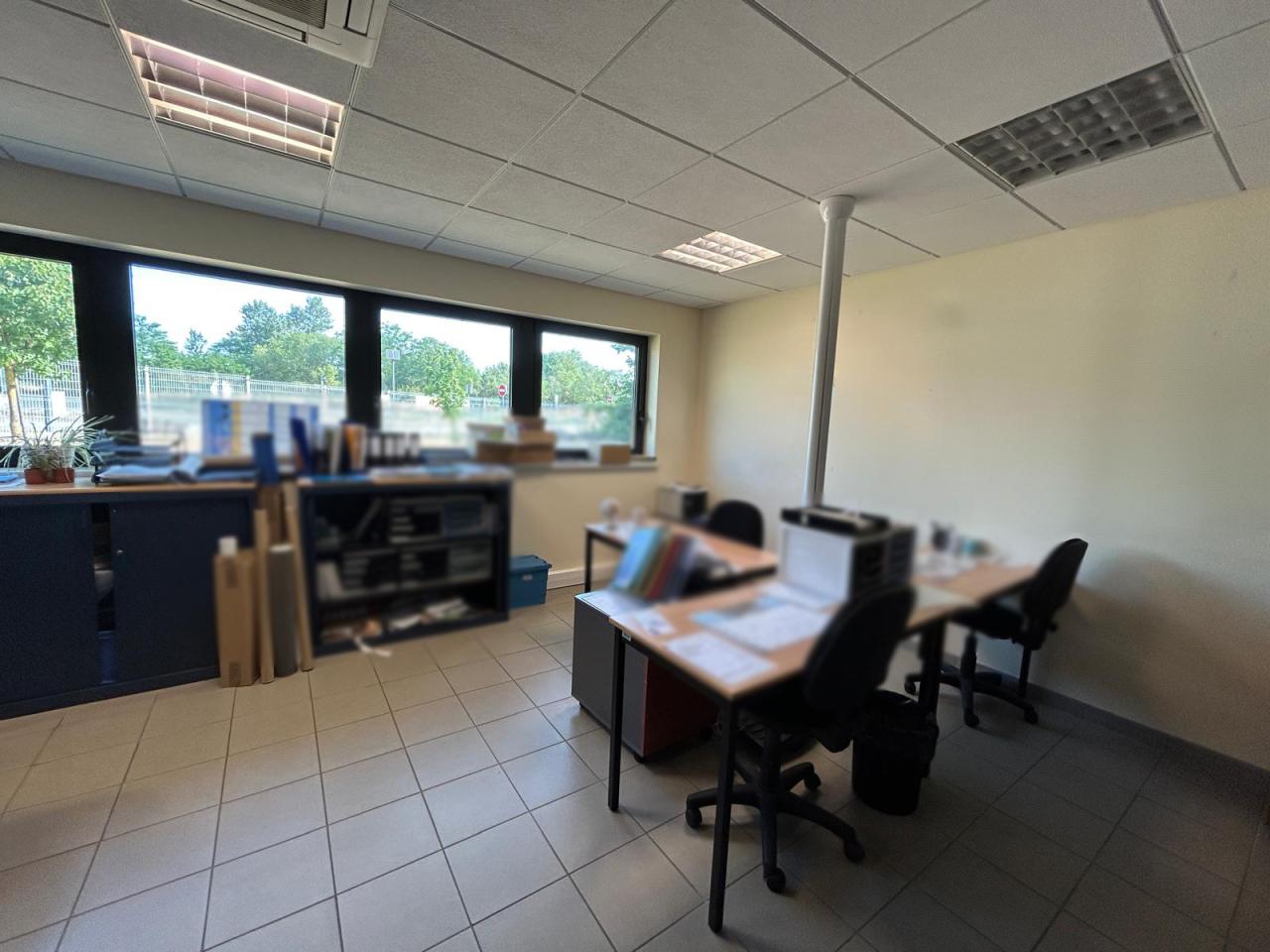 Location bureau Pompey Meurthe-et-Moselle OLBUR2643703 25