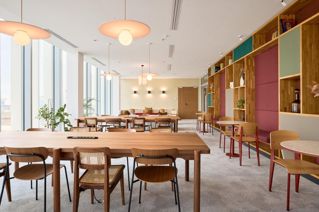 Location coworking Saint-Ouen Seine-Saint-Denis OLBUR2643037 4