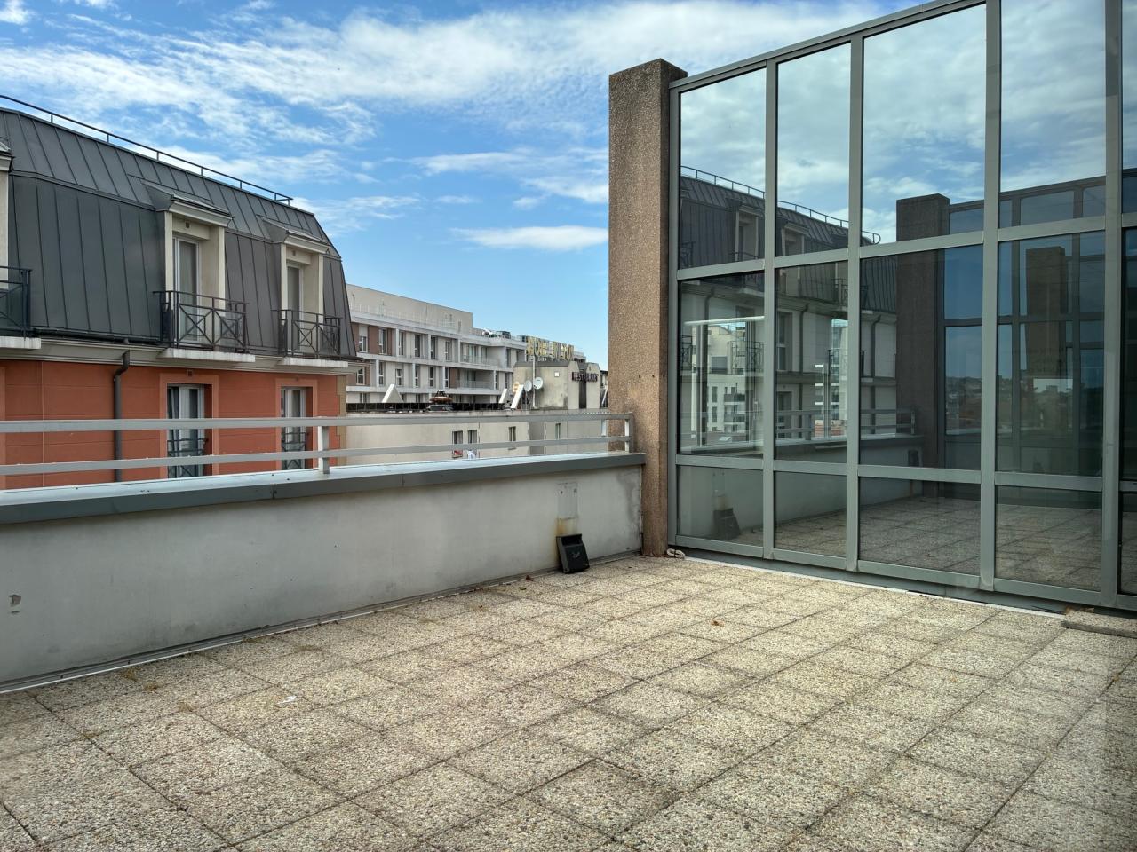 Location bureau Neuilly-Plaisance Seine-Saint-Denis OLBUR2424815 8