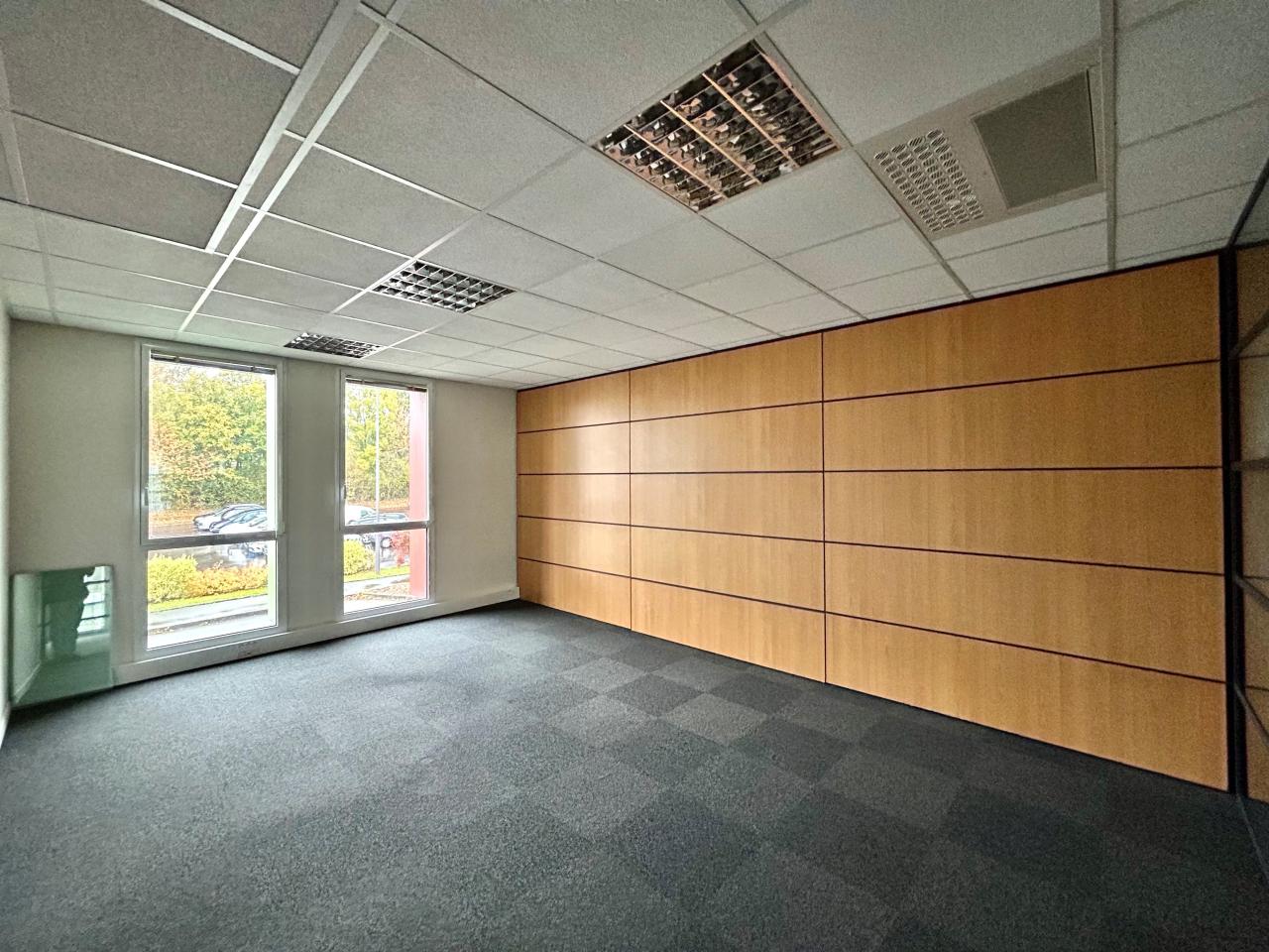 Vente bureau Chartres-de-Bretagne Ille-et-Vilaine OVBUR2536513 3