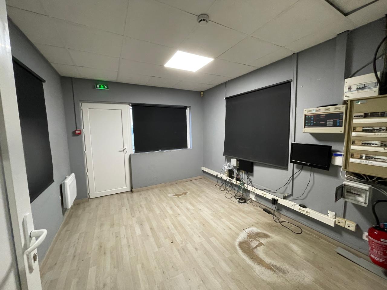 Location local d'activité Barentin Seine-Maritime OLACT2638192 9