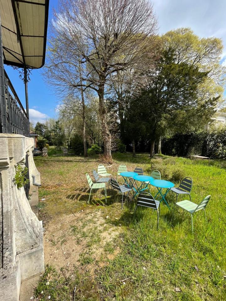 Vente bureau Bègles Gironde OVBUR2531170 1