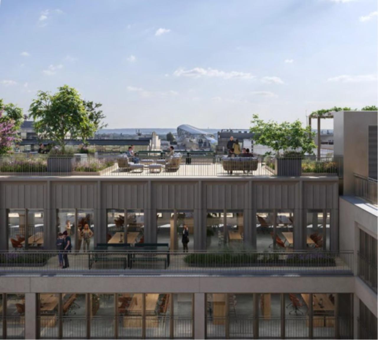 Location bureau Neuilly-sur-Seine Hauts-de-Seine OLBUR2311716 5