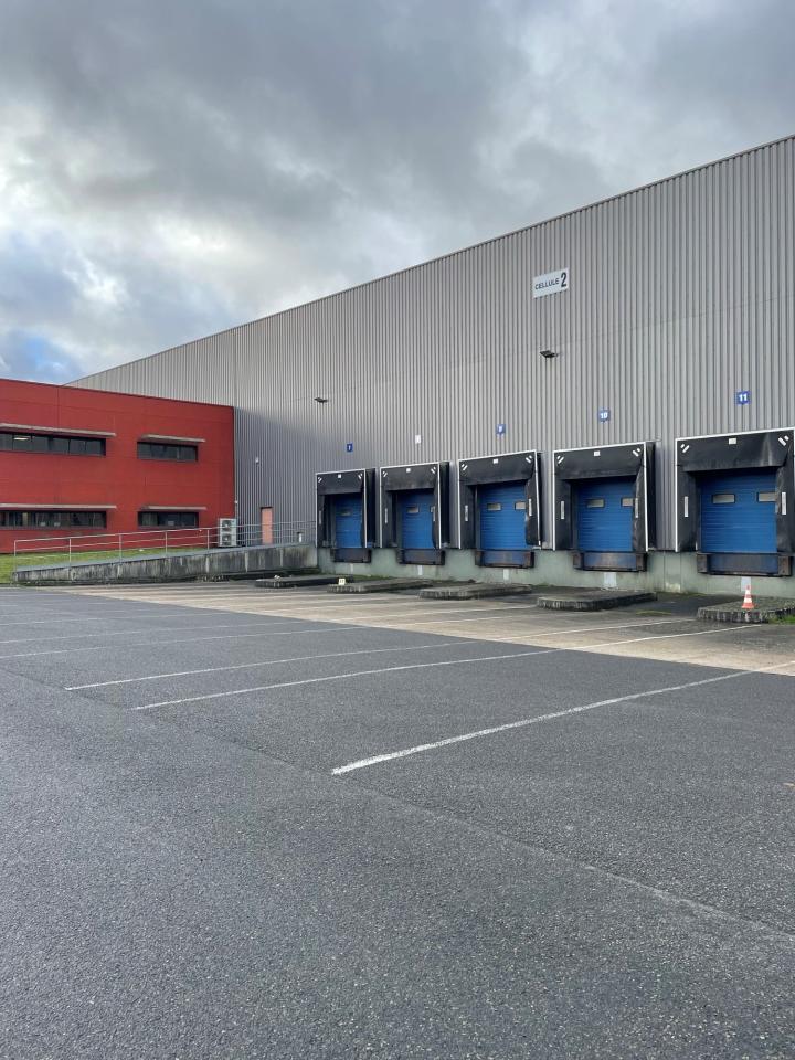 Location entrepôt classe a Sorigny Indre-et-Loire OLLOG2424888 13