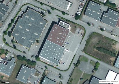 Location local d'activité Chassieu Rhône OLACT2109621 7