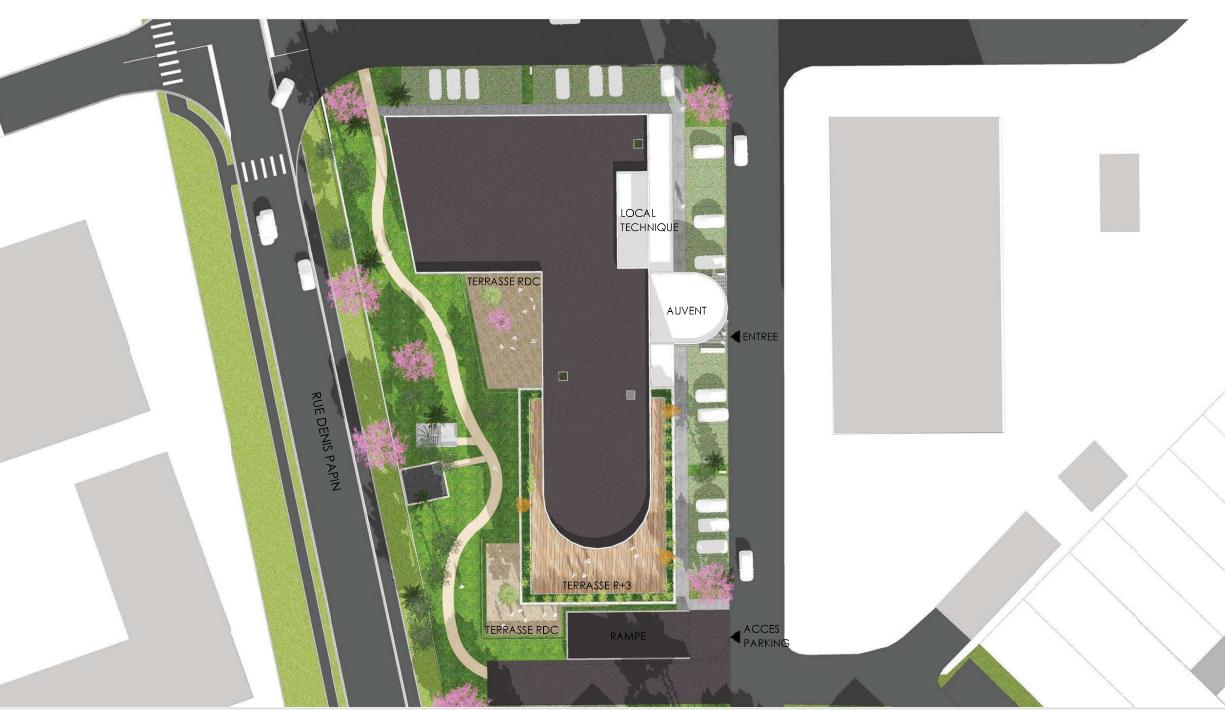 Location bureau Villeneuve-d'Ascq Nord OLBUR2423691 1