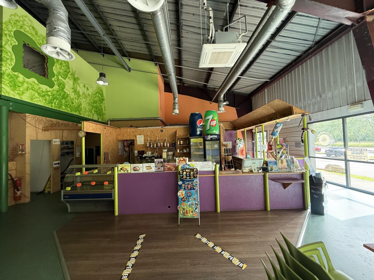 Location local d'activité Saint-Julien-lès-Metz Moselle OLACT2641793 9