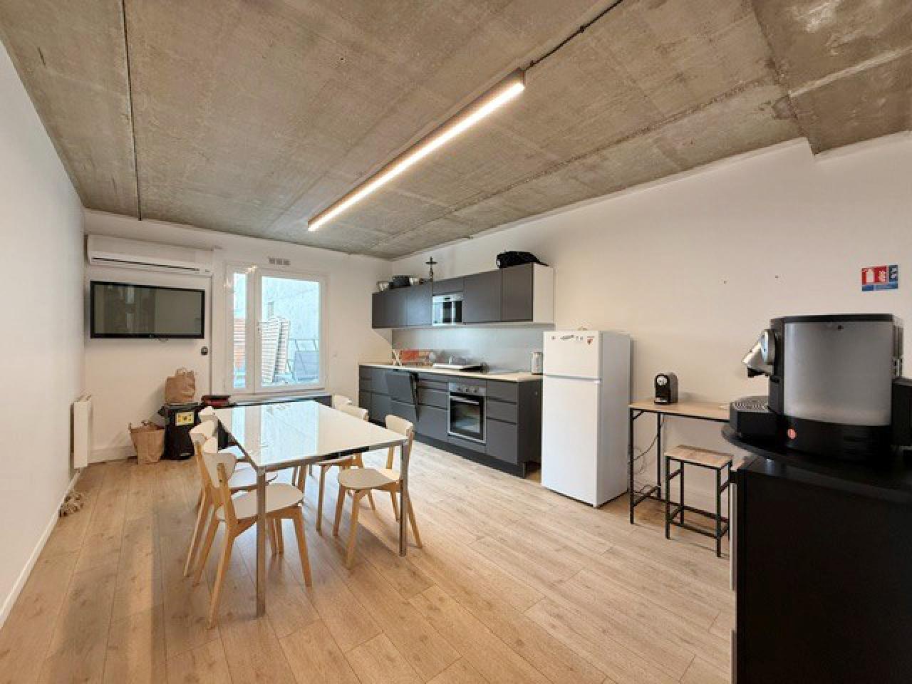 Vente bureau Puteaux Hauts-de-Seine OVBUR2641760 7