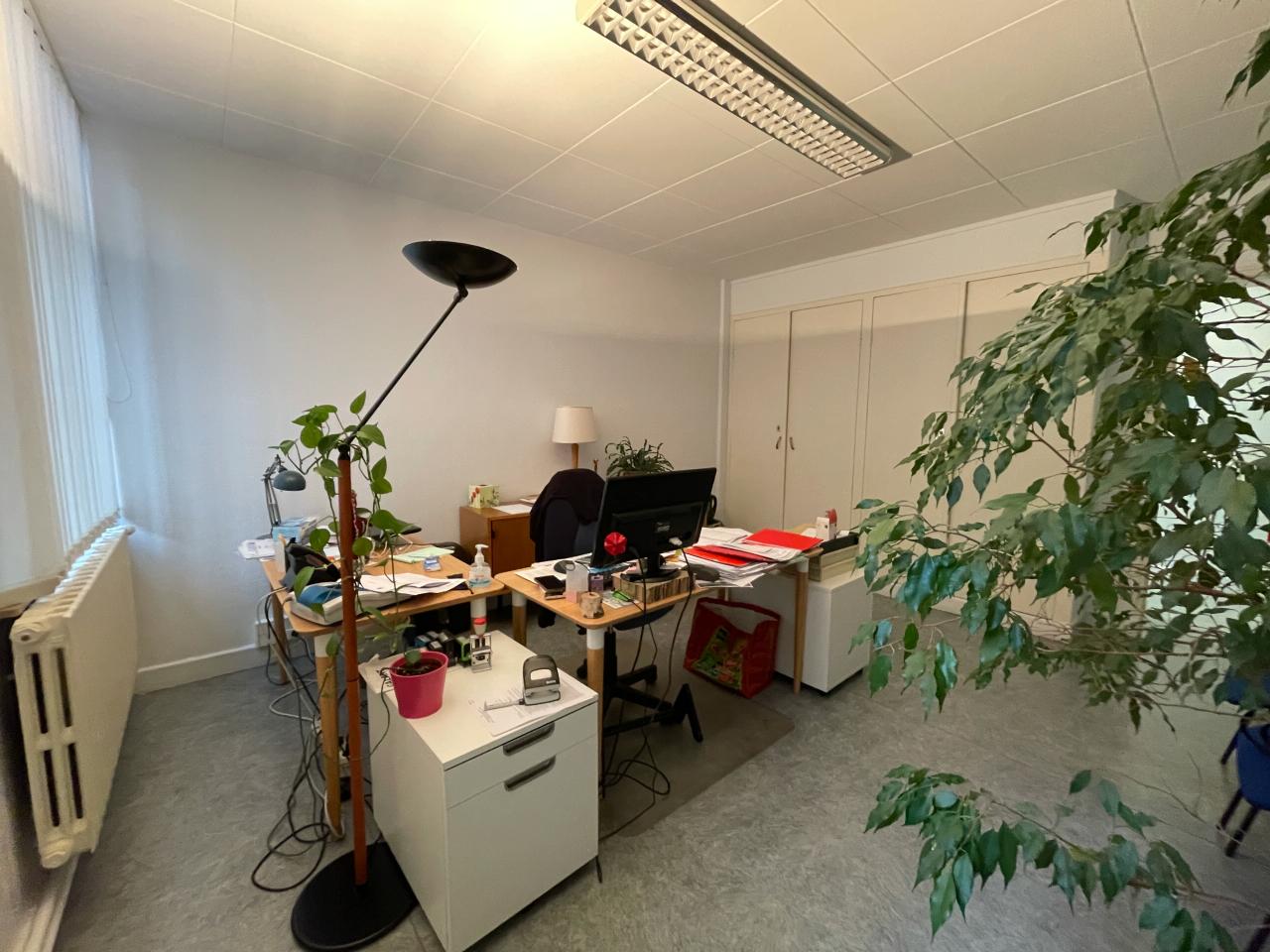 Location bureau Metz Moselle OLBUR2428168 13