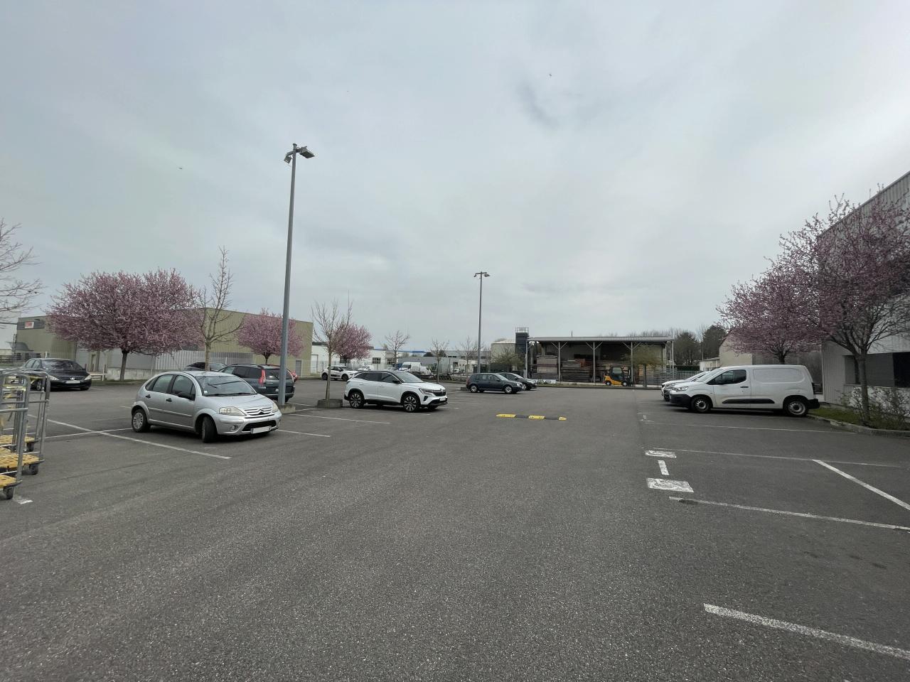 Vente local d'activité Longvic Côte-d'Or OVACT2531310 7