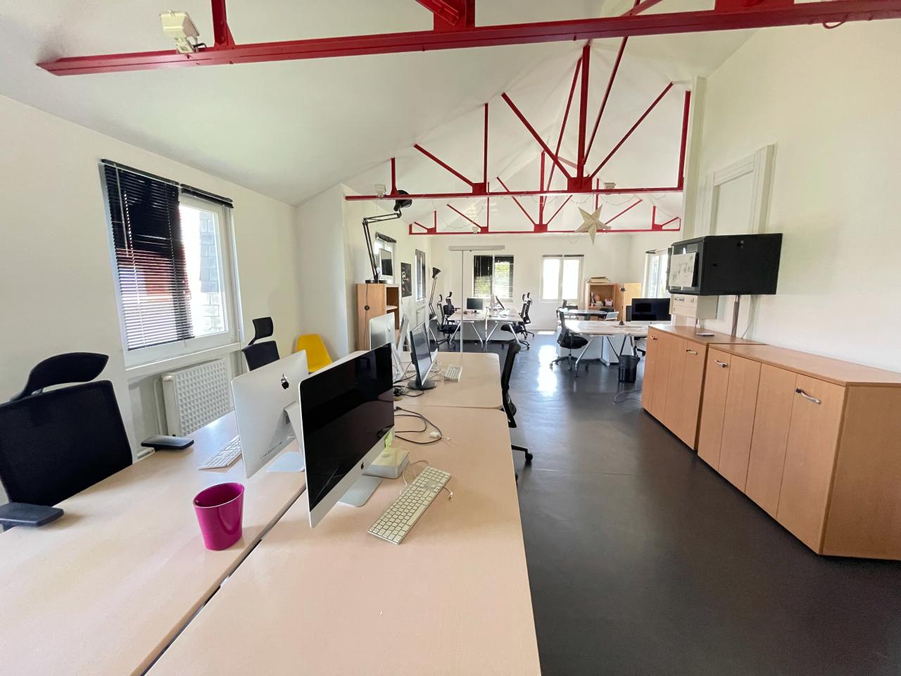 Vente bureau Nantes Loire-Atlantique OVBUR2530581 7