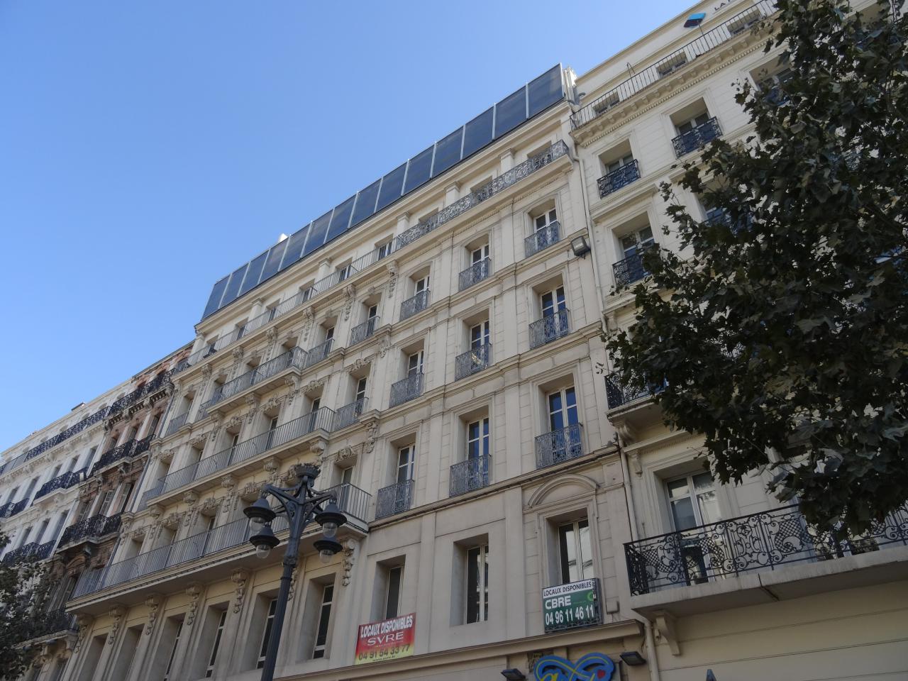 Location bureau Marseille Bouches-du-Rhône OLBUR2118614