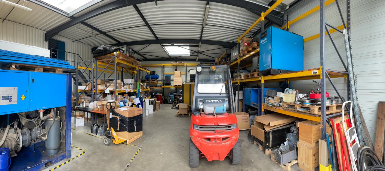 Vente local d'activité Heudebouville Eure OVACT2425618 15