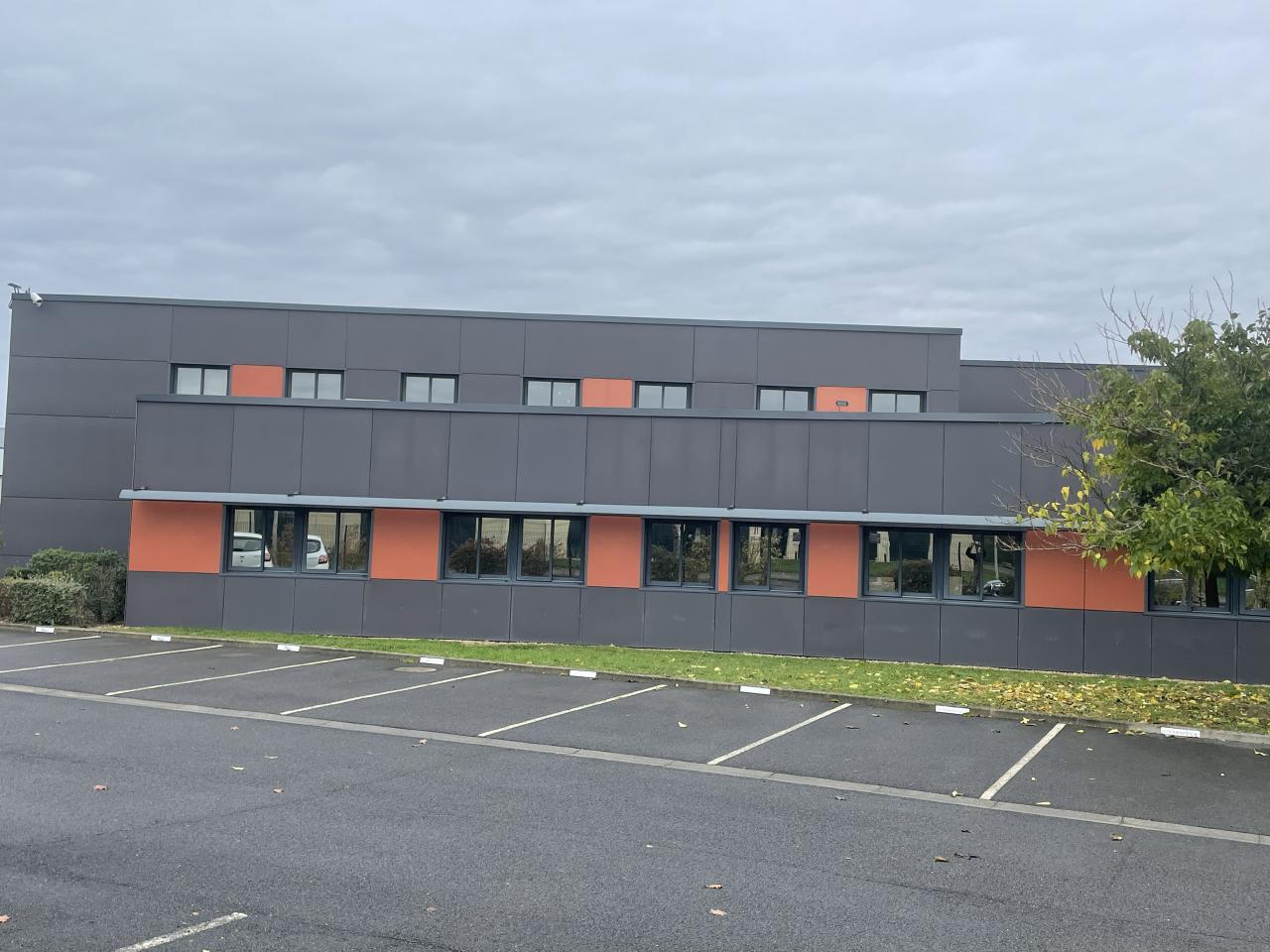 Location bureau Olivet Loiret OLBUR2641720 2