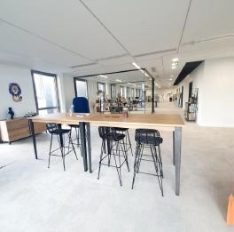 Location coworking Lyon Rhône OLBUR2109238 11