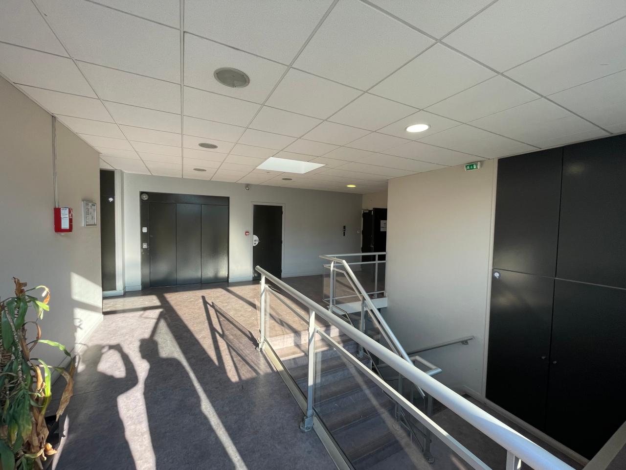 Location local d'activité Gennevilliers Hauts-de-Seine OLACT2118139 5