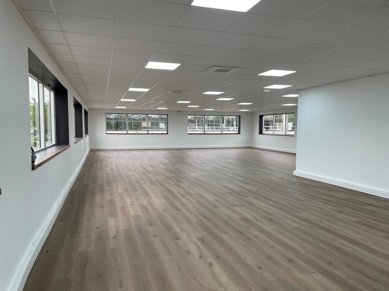 Location bureau Cergy Val-d'Oise OLBUR2640891 6