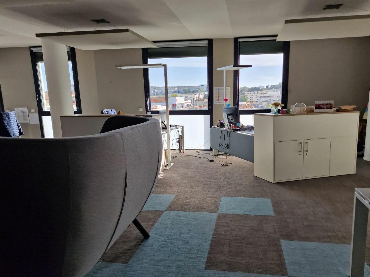 Location bureau Villeurbanne Rhône OLBUR2315846 6