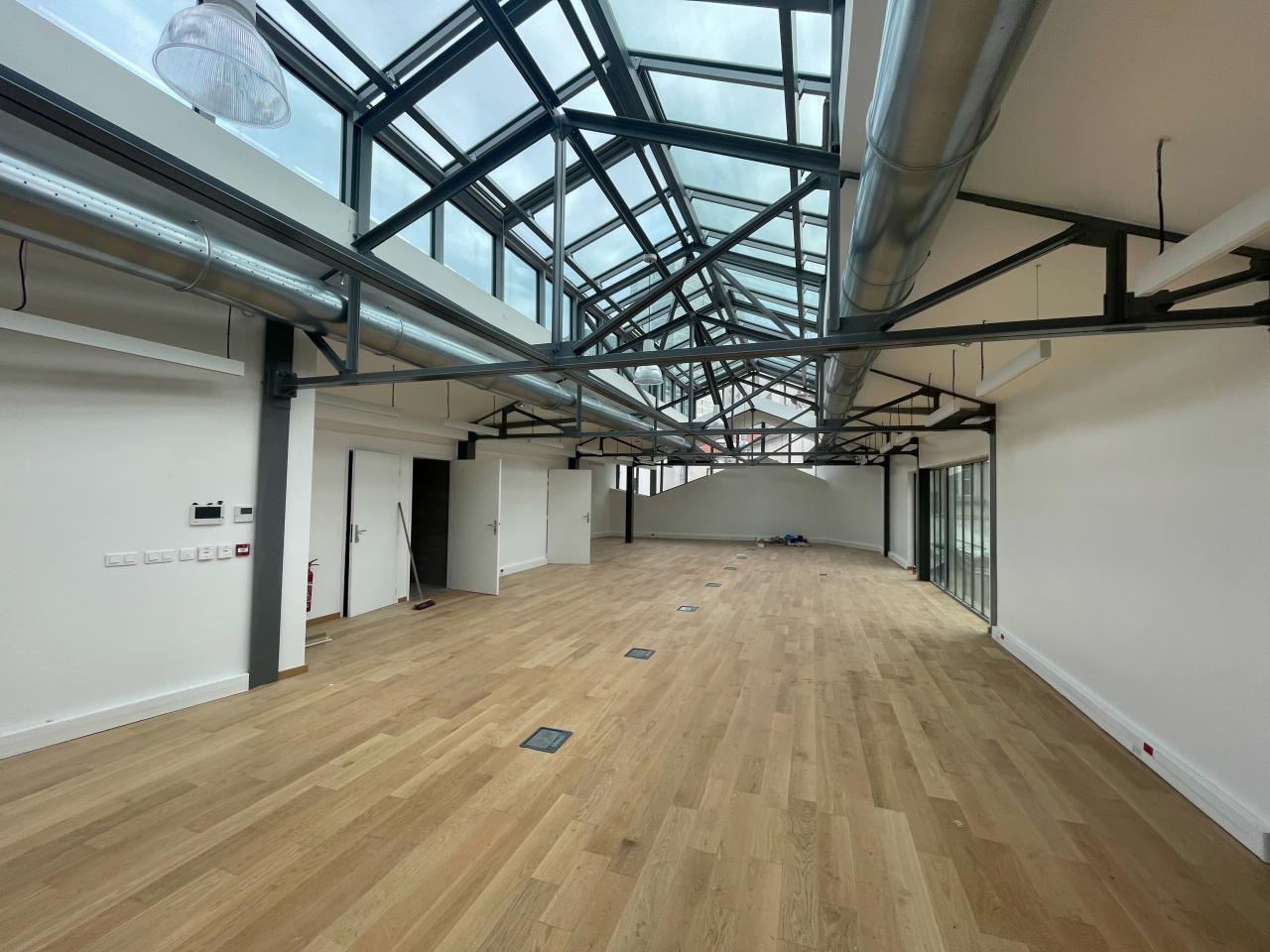 Location bureau Montreuil Seine-Saint-Denis OLBUR2427810 6