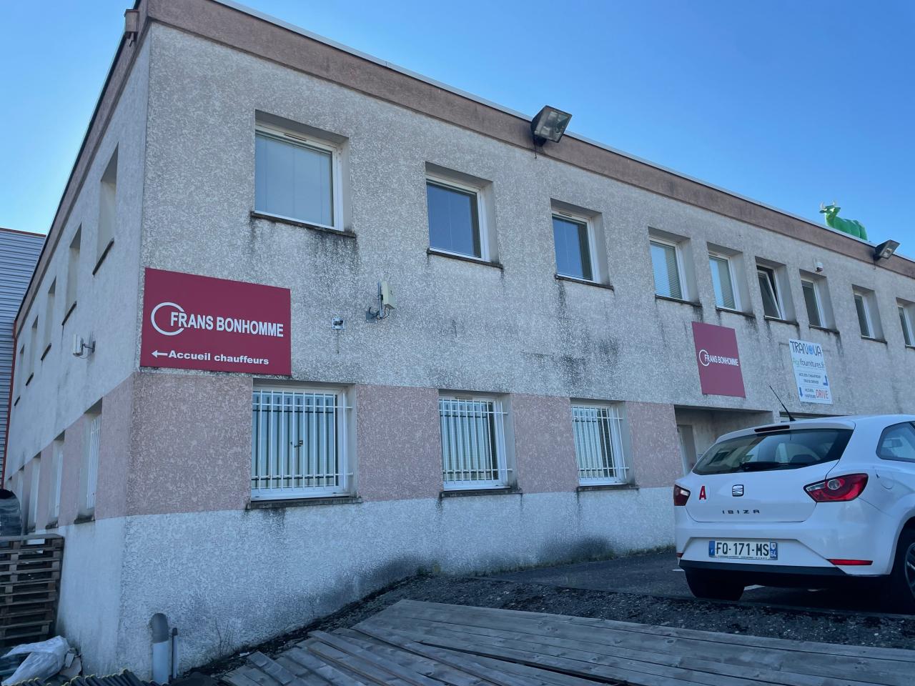 Location local d'activité Saint-Laurent-de-Mure Rhône OLACT2425783 16