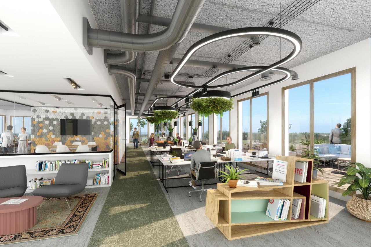 Vente bureau Wasquehal Nord OVBUR2114264 5