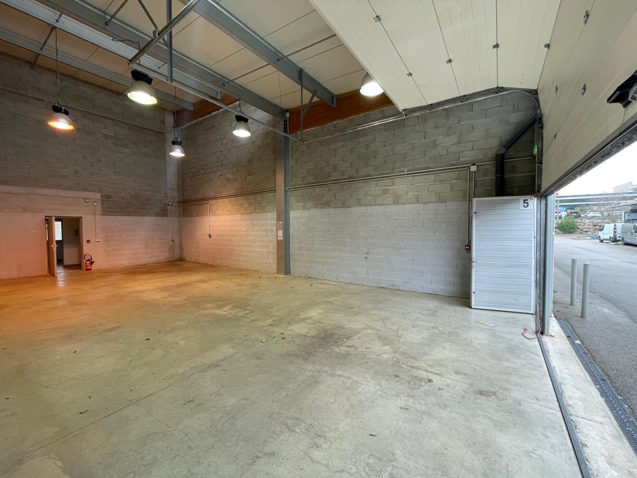 Location local d'activité Castries Hérault OLACT2529465 8