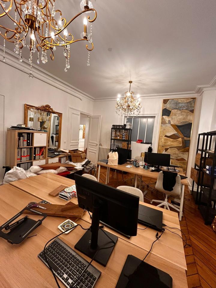 Location bureau Paris OLBUR2529097 4