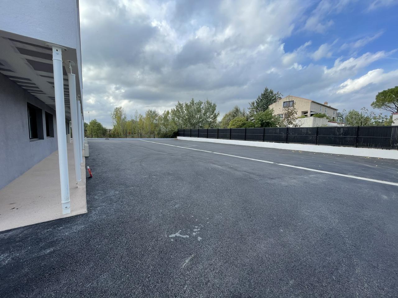 Vente bureau Éguilles Bouches-du-Rhône OVBUR2312154 8