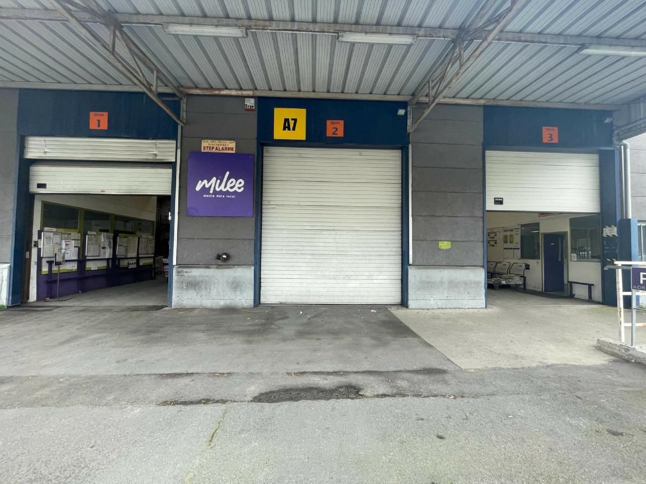 Location local d'activité Villeneuve-d'Ascq Nord OLACT2420575 9