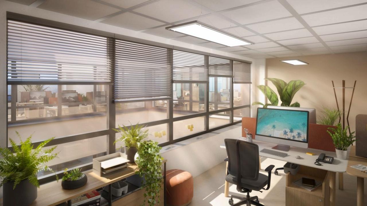 Vente bureau Montbonnot-Saint-Martin Isère OVBUR2529949 6