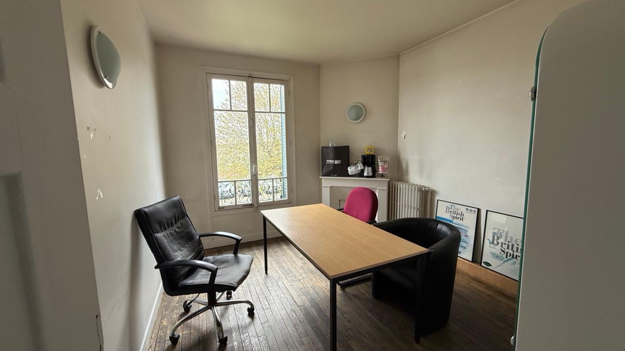 Location local d'activité Orgeval Yvelines OLACT2640459 8