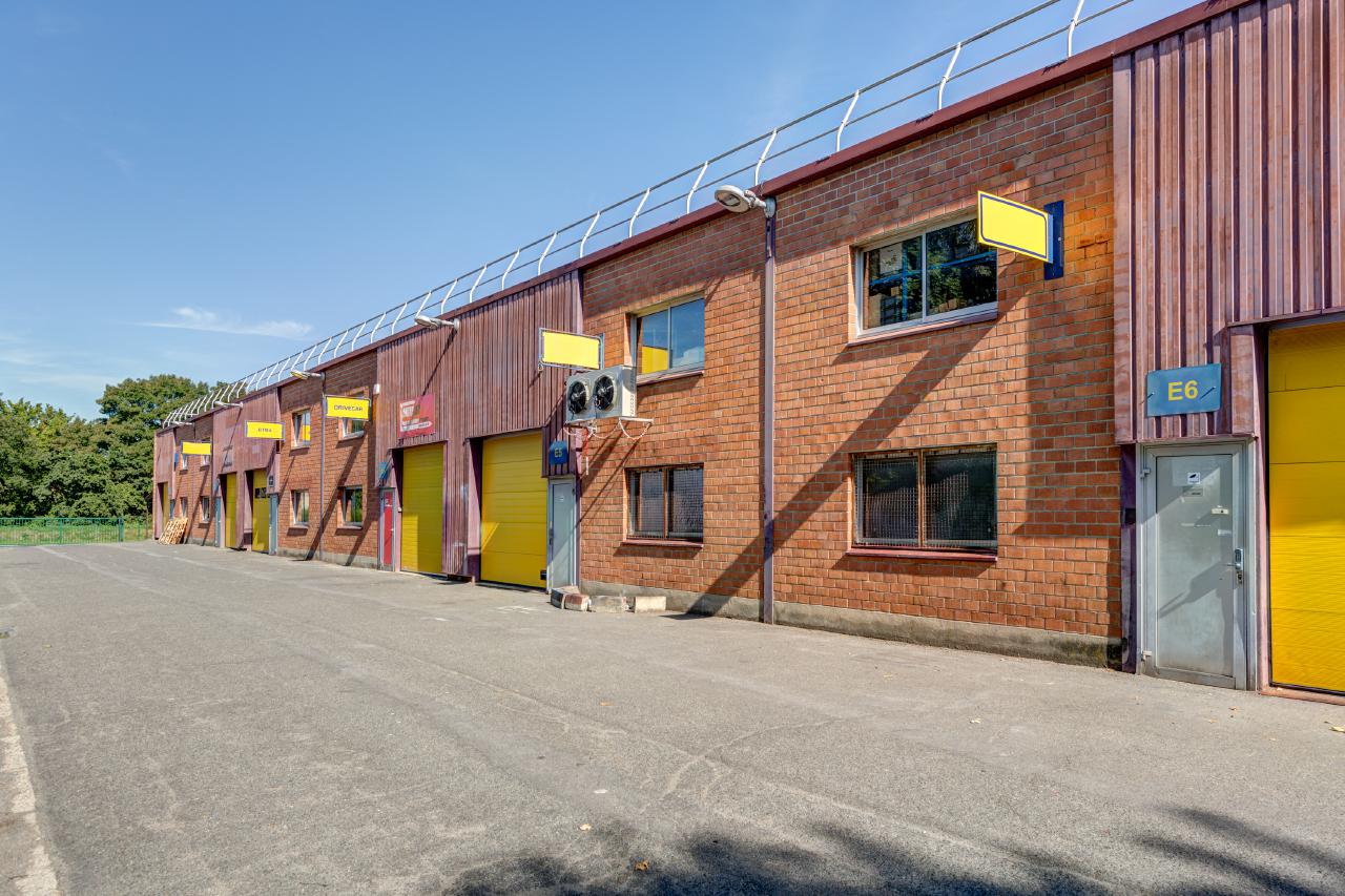Location local d'activité Saint-Ouen-l'Aumône Val-d'Oise OLACT2316983 6