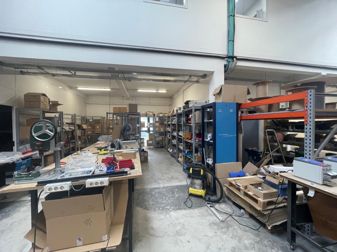 Vente local d'activité Lisses Essonne OVACT2536182 6