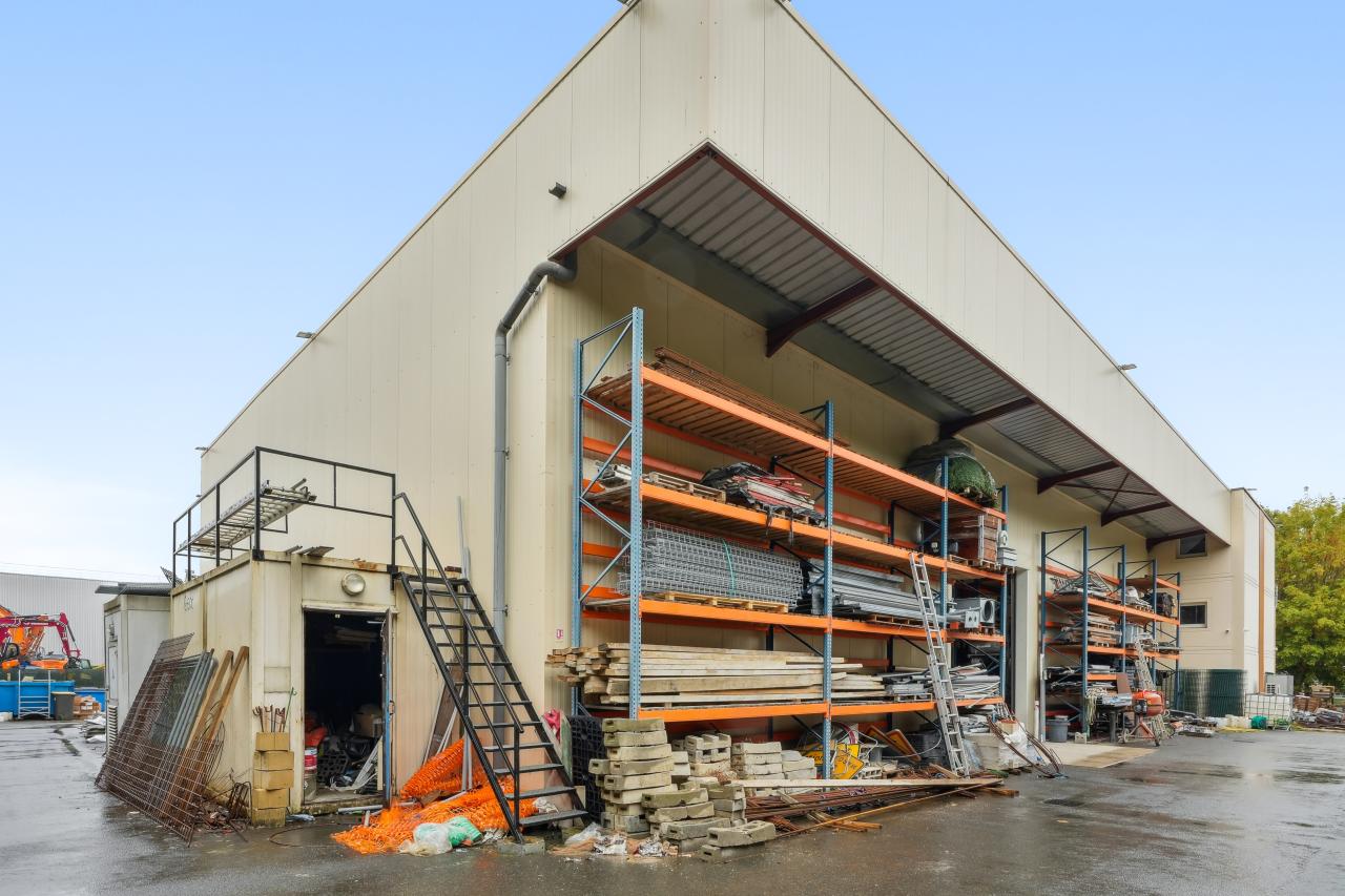 Vente local d'activité Grigny Essonne OVACT2534362 12