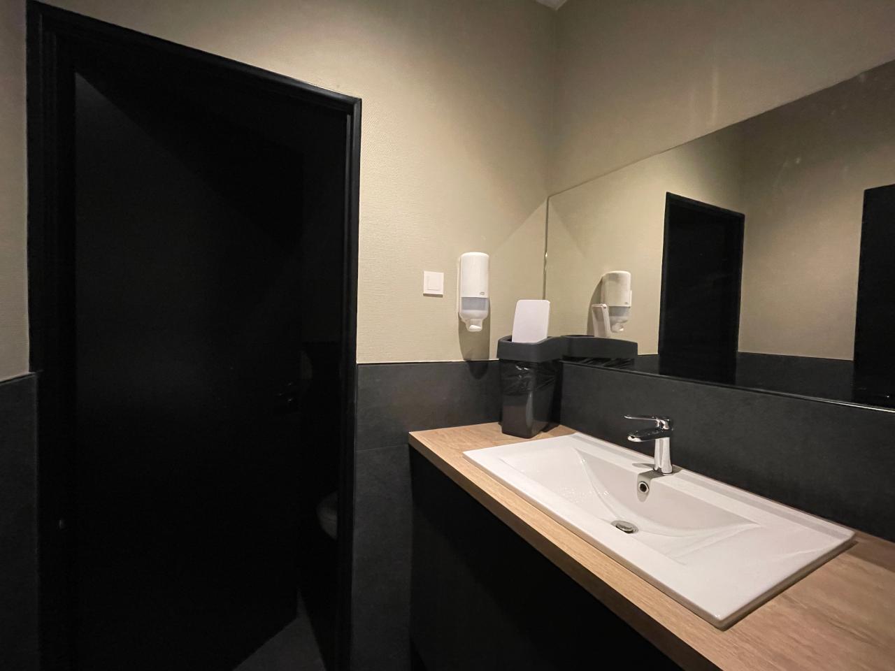 Location bureau Le Petit-Quevilly Seine-Maritime OLBUR2538042 10