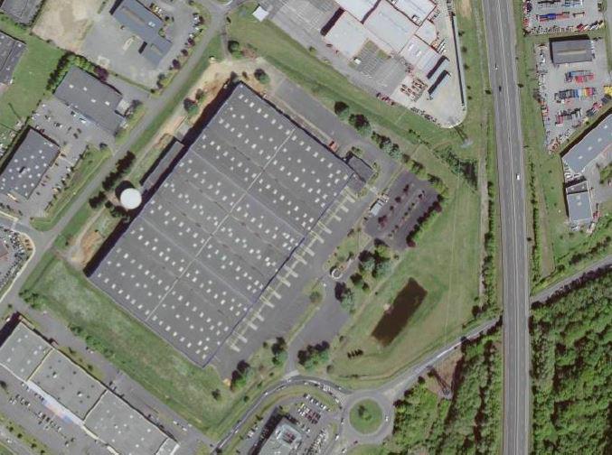 Location entrepôt classe a Allonne Oise OLLOG2118731