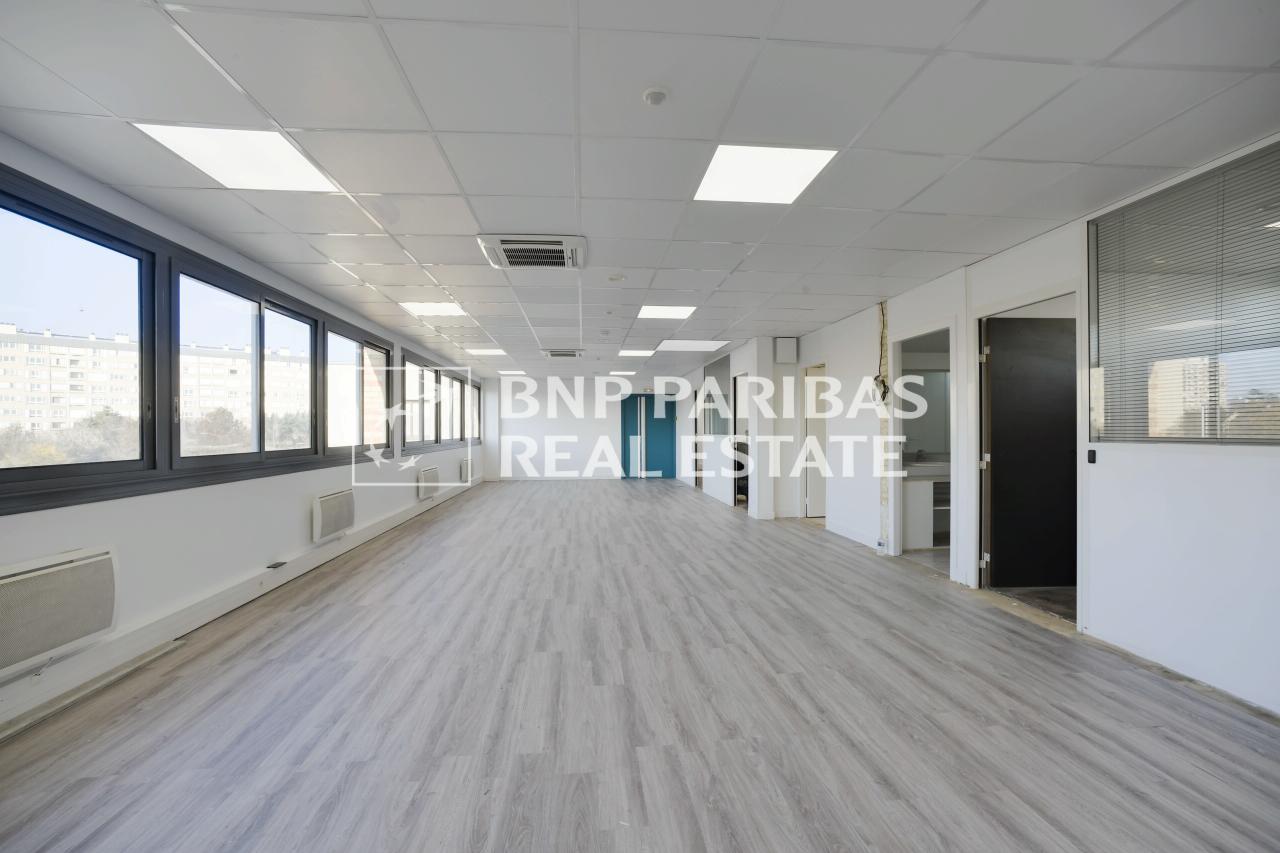Location bureau Châtillon Hauts-de-Seine OLBUR2202587 11