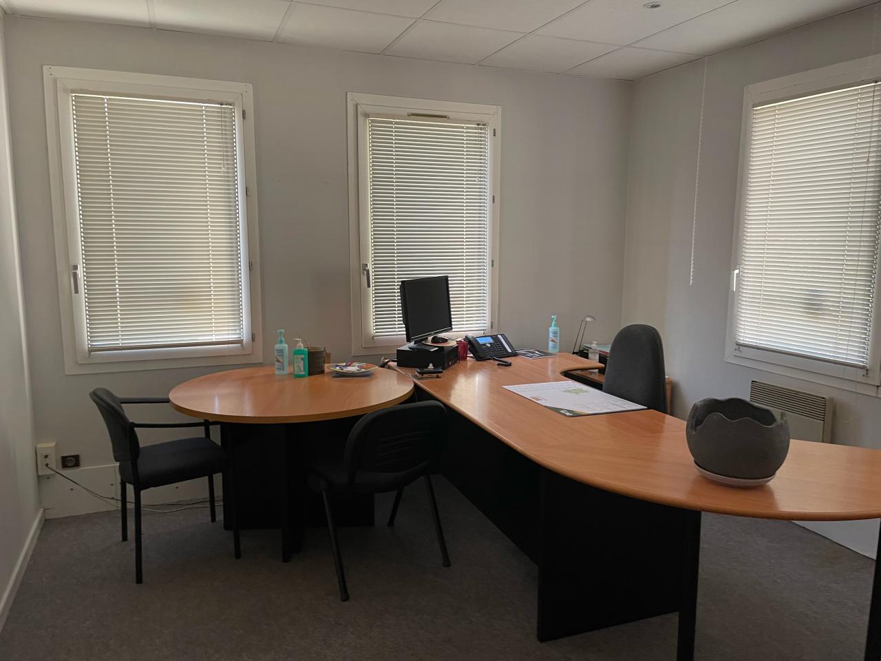 Vente bureau Saint-Martin-le-Vinoux Isère OVBUR2426373 6