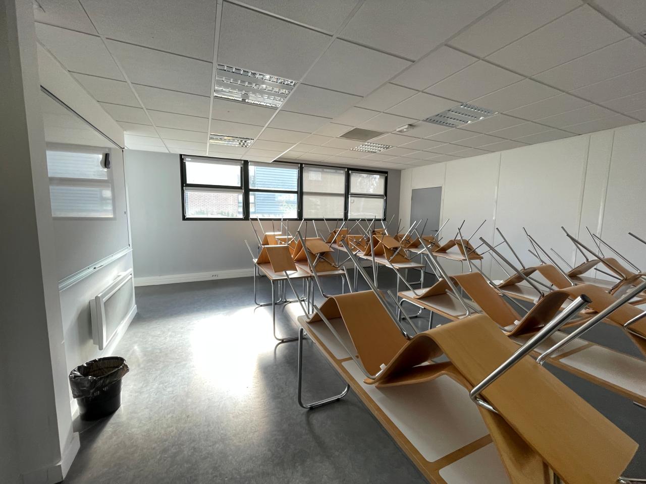 Vente bureau Loos Nord OVBUR2316892 10