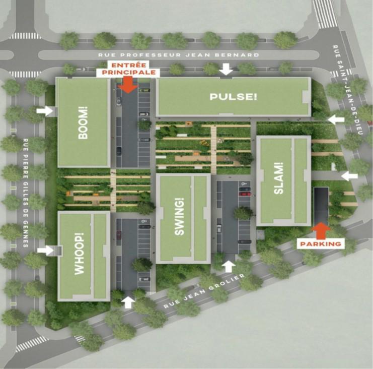 Vente bureau Lyon Rhône OVBUR2109249 13