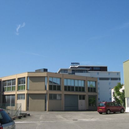 Location local d'activité Chassieu Rhône OLACT2425695 13