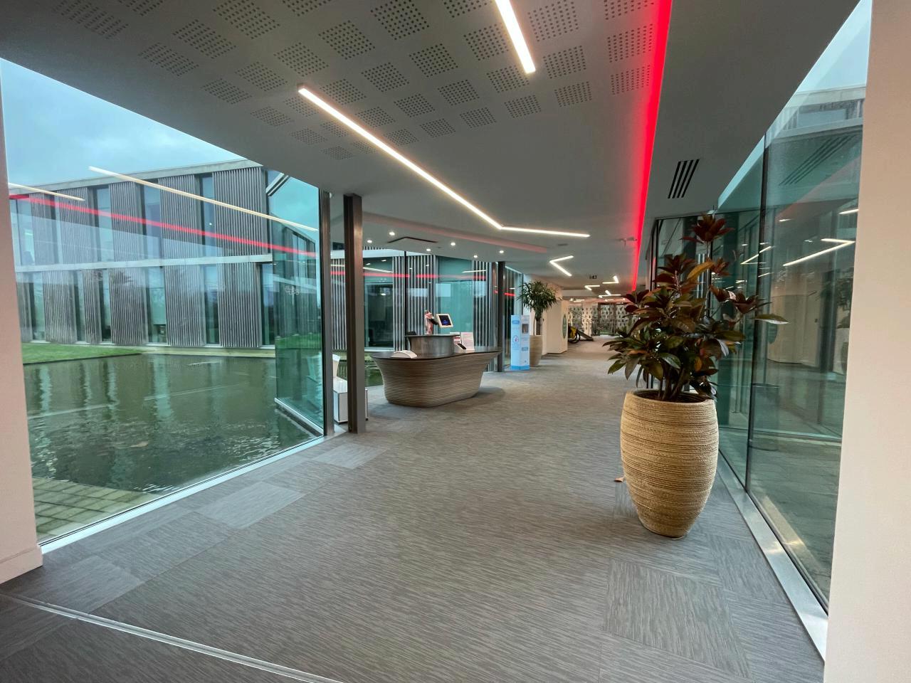 Location bureau Sainghin-en-Mélantois Nord OLBUR2528941 8