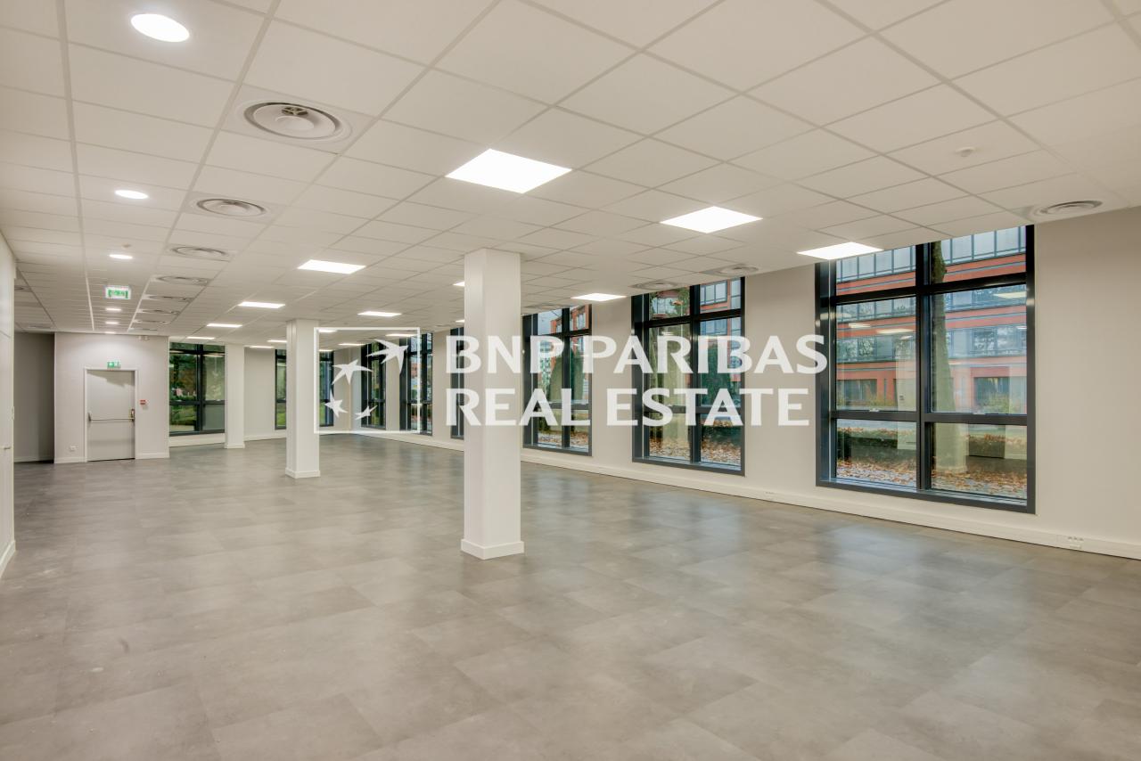 Location bureau Guyancourt Yvelines OLBUR2103880 4