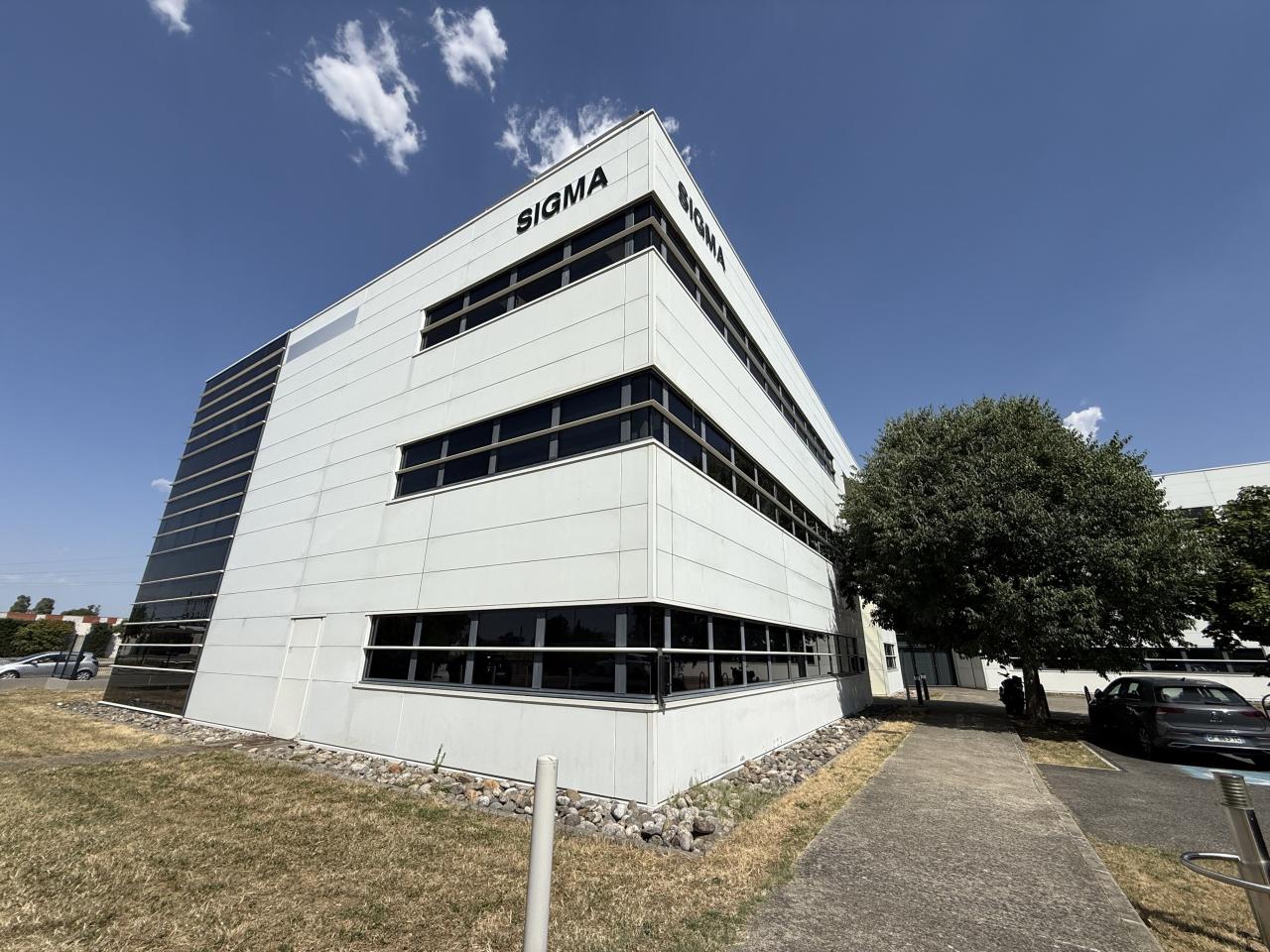 Location bureau Colomiers Haute-Garonne OLBUR2532774