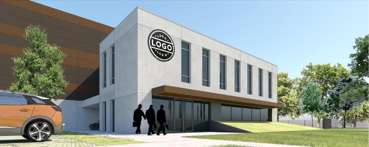 Vente local d'activité Mérignac Gironde OVACT2640564 6